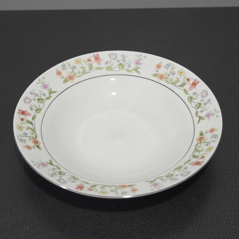 Ashley Overseas, Eternal Love, 8" Bowl